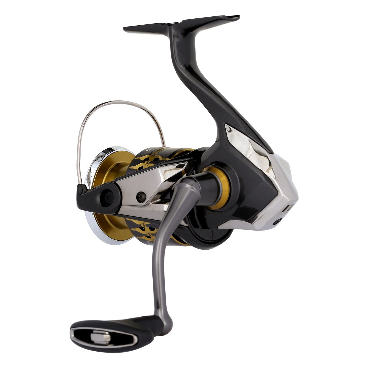 shimano-sustain-fk-spinning-reel-C3000HGK-sku-SAC30HGFK-left