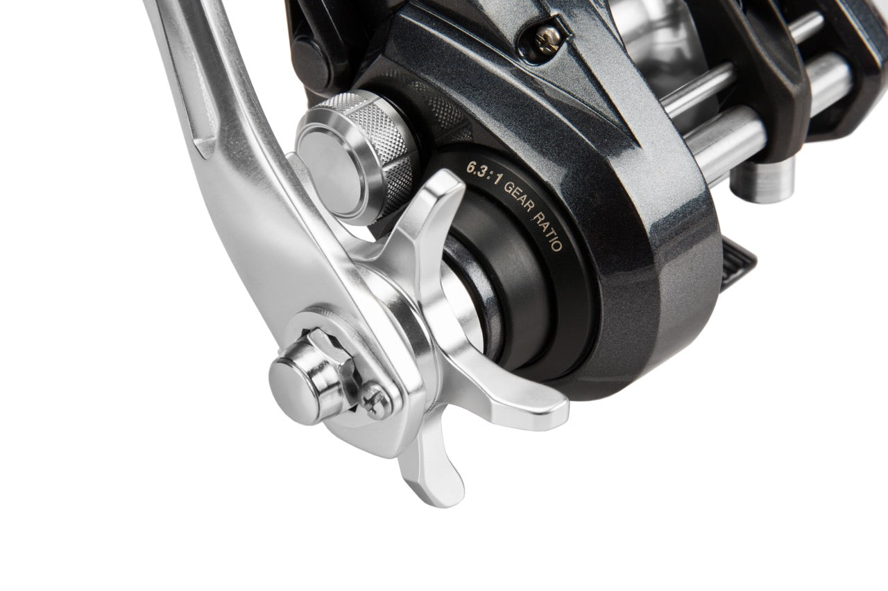 shimano-tekota-a-line-counter-conventional-reel-sku-TEK600HGLCA-star-drag