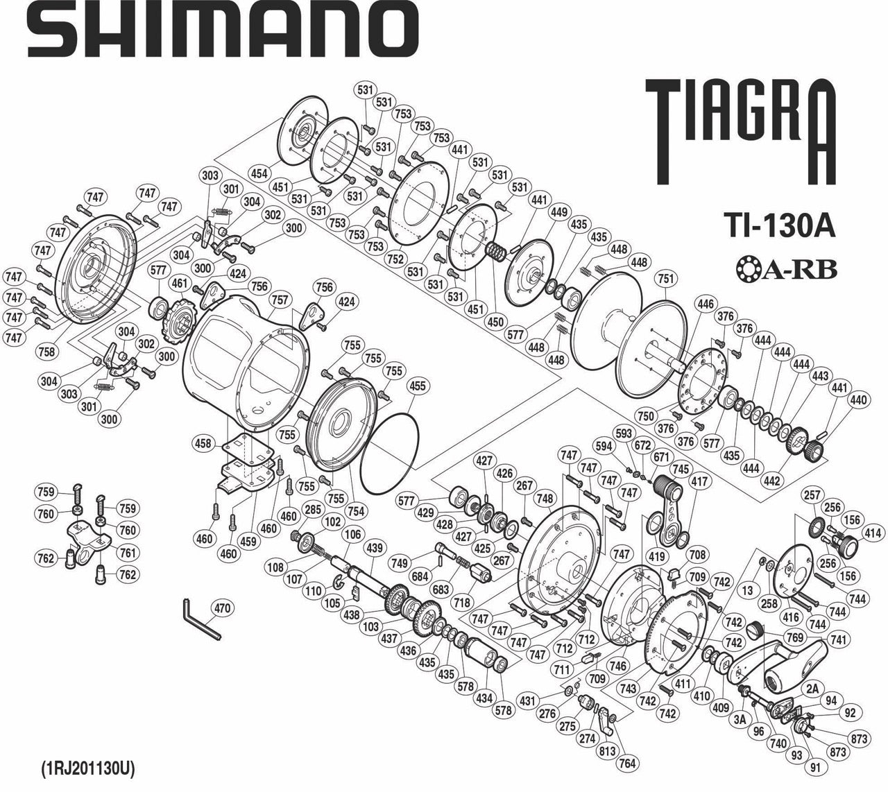 shimano-tiagra-130-parts-diagram