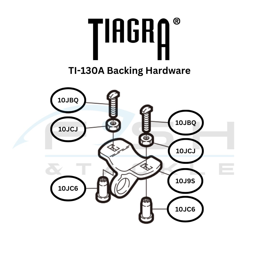 shimano-tiagra-backing-hardware-cover-diagram