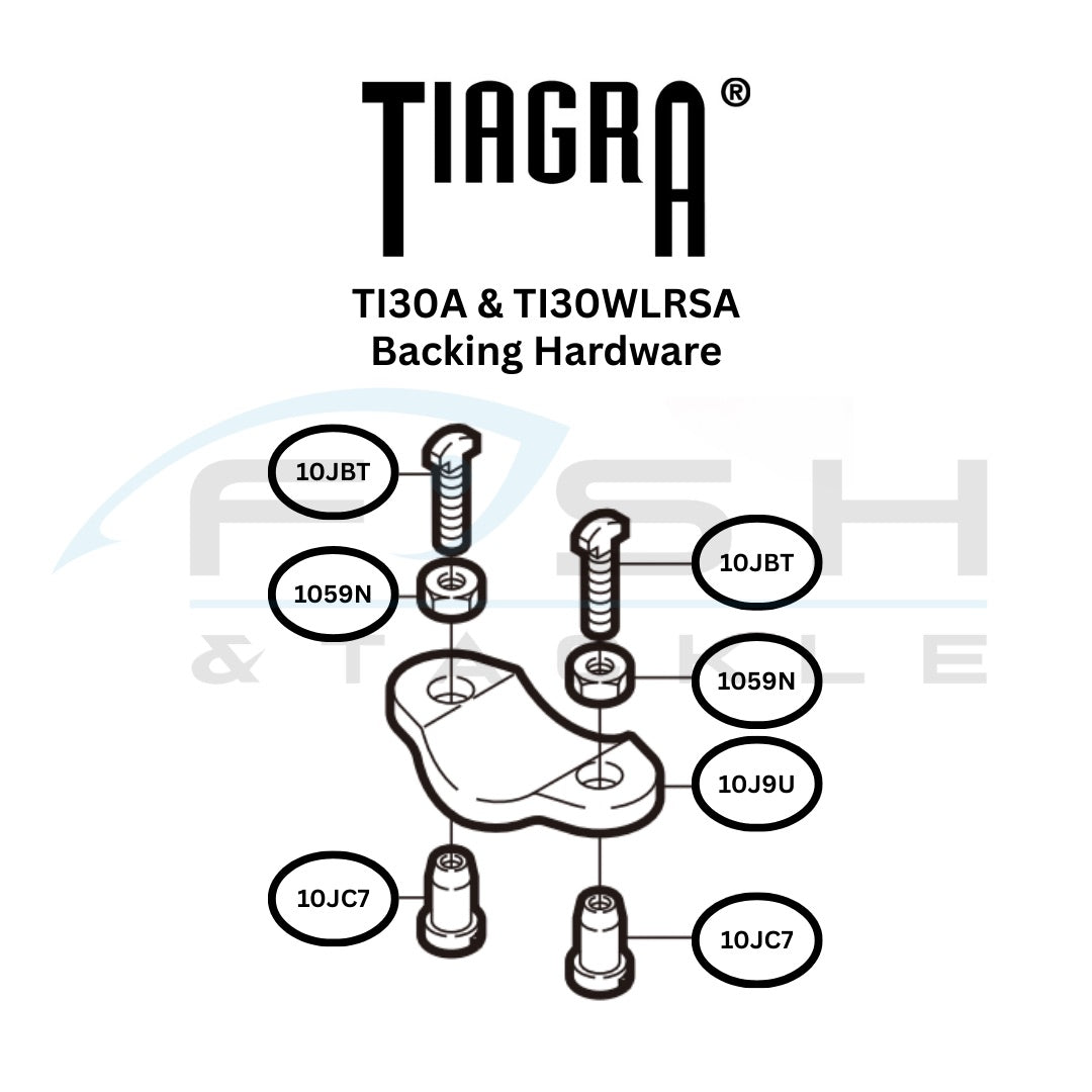 shimano-tiagra-ti30A-ti30WLRSA-replacement-backing-parts-primary-update