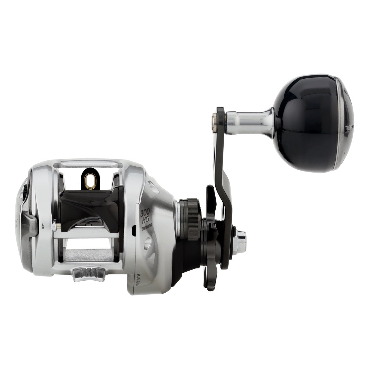 Shimano - Tranx 300 B Baitcasting Reel