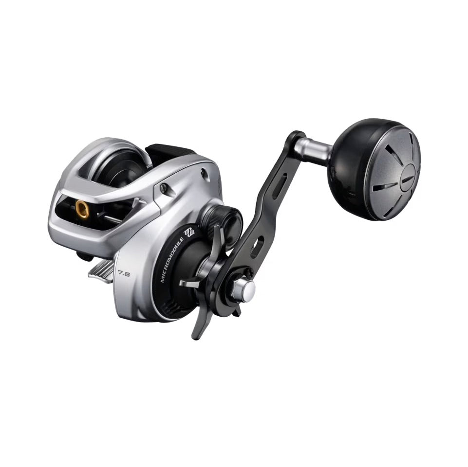 Shimano - Tranx 300 B Baitcasting Reel