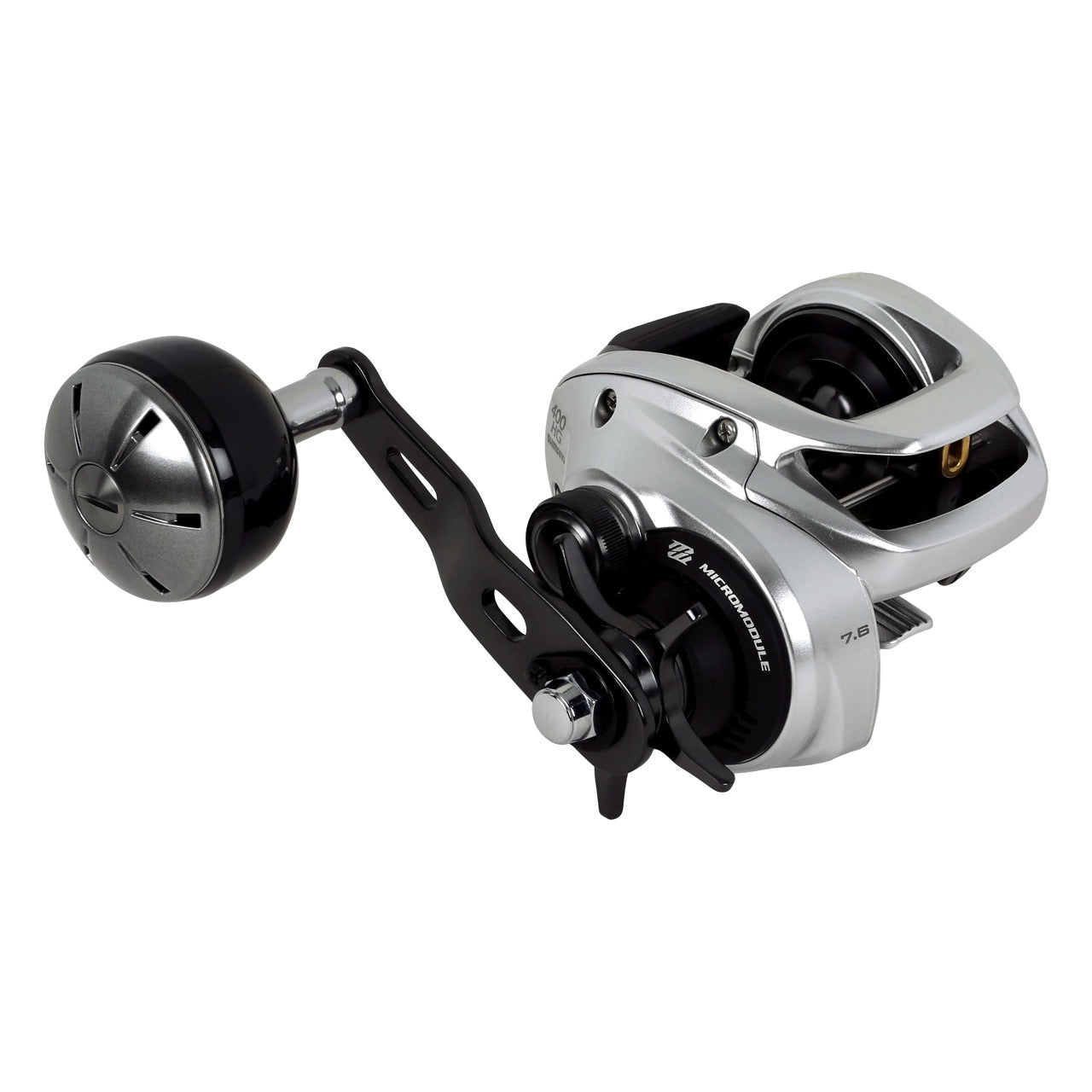 Shimano - Tranx 400B Baitcasting Reel