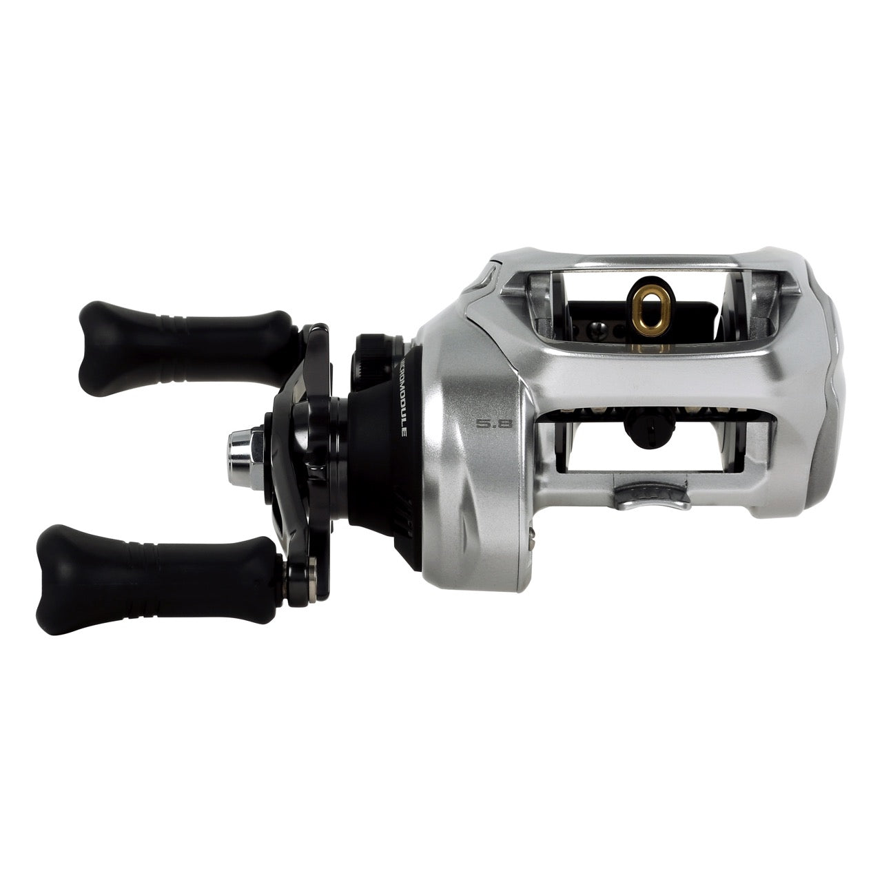 shimano-tranx-400b-baitcasting-reel-sku-sku-TRX400B-front
