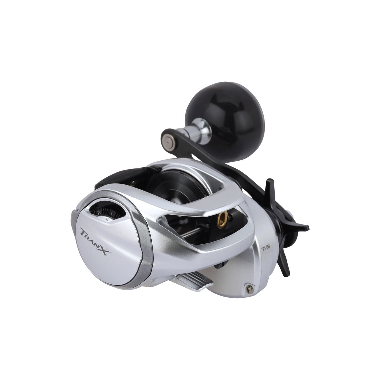 shimano-tranx-401b-baitcasting-reel-sku-TRX401HGB-threequarter_1