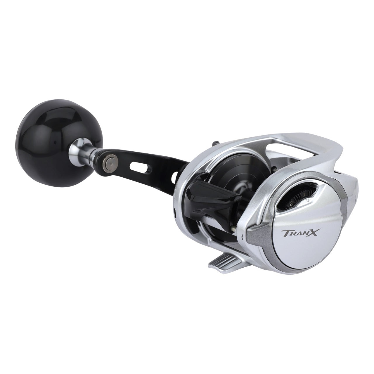 shimano-tranx-401b-baitcasting-reel-sku-TRX401HGB-threequarter_2