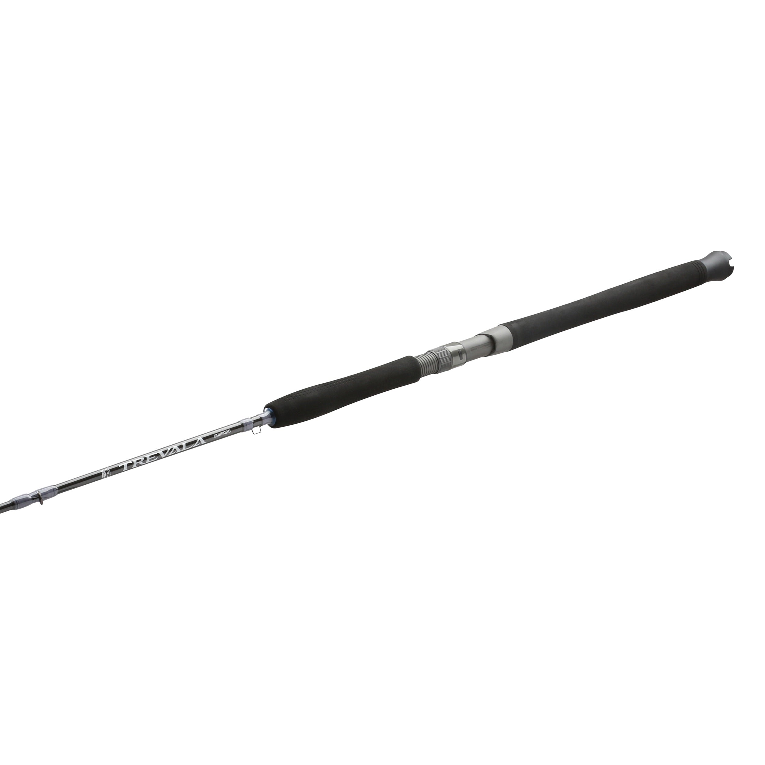 Shimano - Trevala B Casting Rods