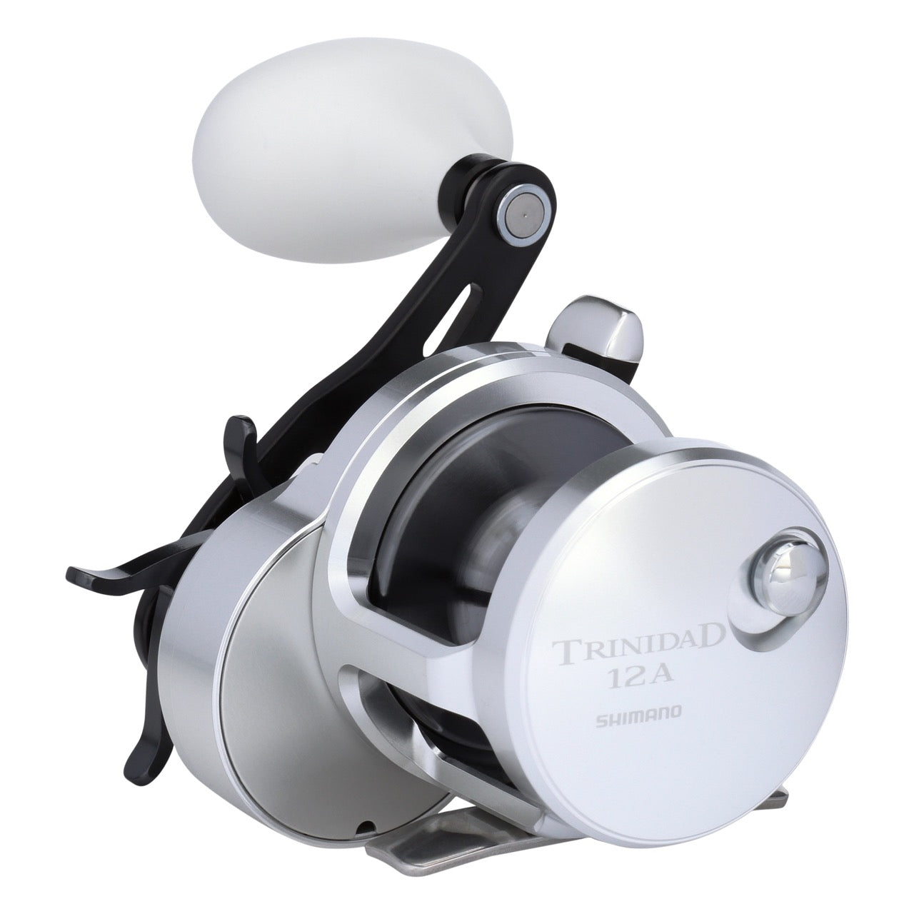 Shimano - Trinidad Conventional Star Drag Reels