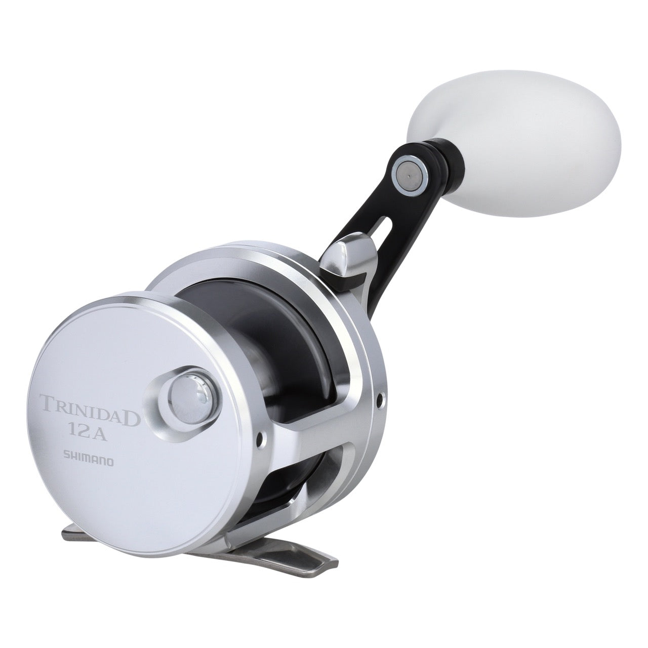 Shimano - Trinidad Conventional Star Drag Reels