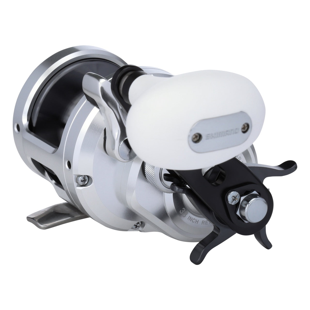 Shimano - Trinidad Conventional Star Drag Reels