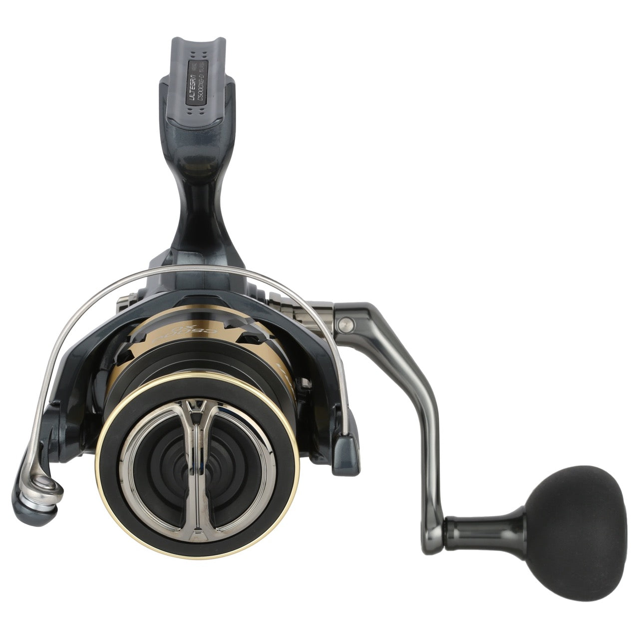 shimano-ultegra-fd-spinning-reel-sku-ULTC5000XGD-front