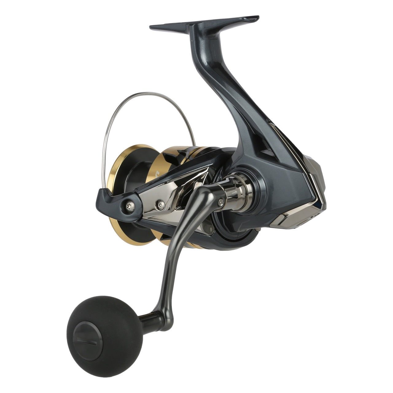 shimano-ultegra-fd-spinning-reel-sku-ULTC5000XGD-left