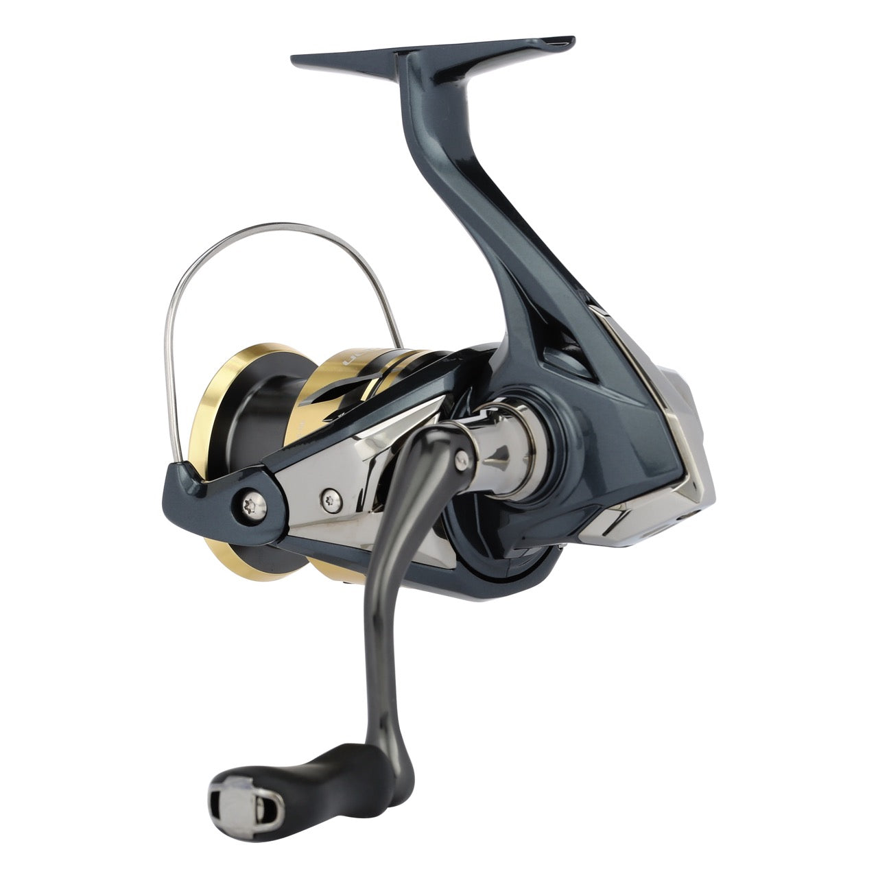 shimano-ultegra-fd-spinning-reels-sku-ULT2500HGD-left