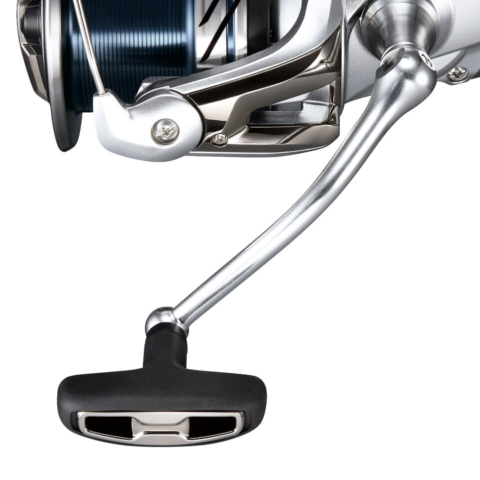 shimano-ultegra-xr-surf-spinning-reel-sku-ULTXR14000XSD-spool-right-handle