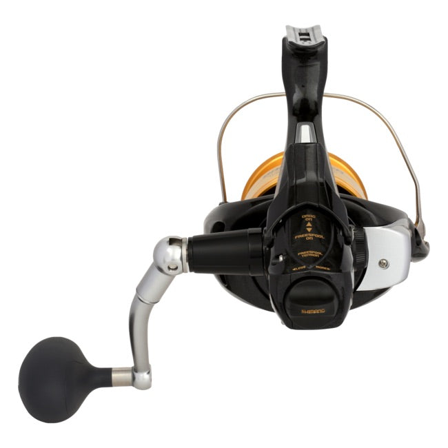Shimano - Baitrunner D Spinning Reels