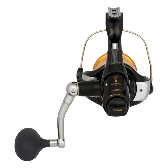 Shimano - Baitrunner D Spinning Reels