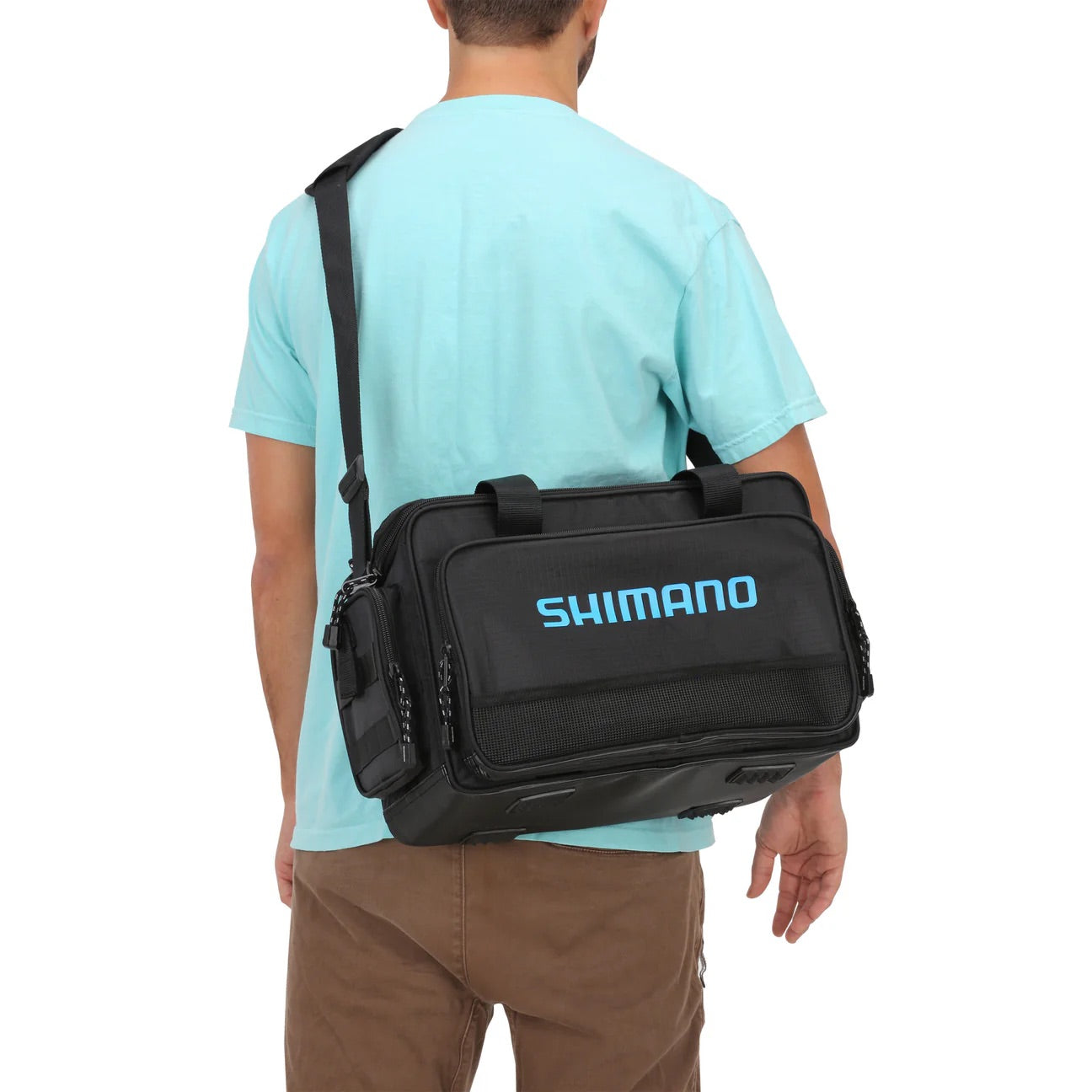 Shimano - Baltica Tackle Bags