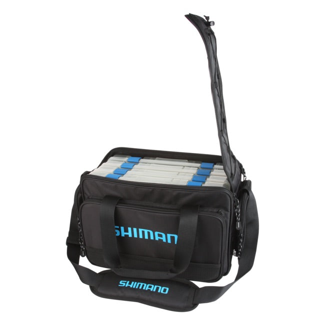 Shimano - Baltica Tackle Bags