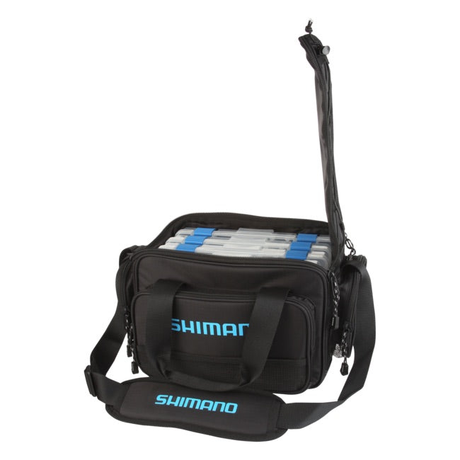 Shimano - Baltica Tackle Bags