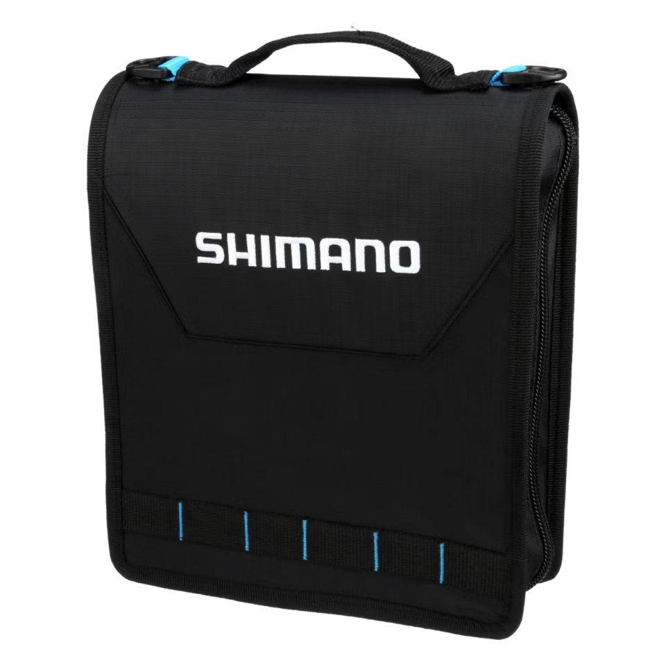 Shimano - Baraja Worm Binders