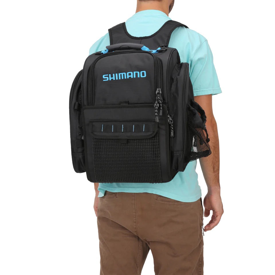 Shimano Blackmoon Backpacks rarjsm Tackle World