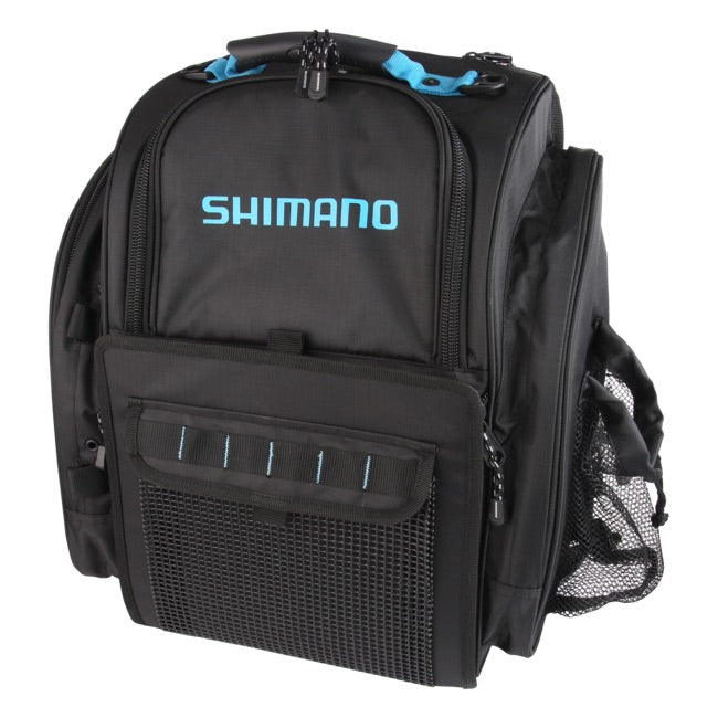 Shimano - Blackmoon Backpack - Front Load