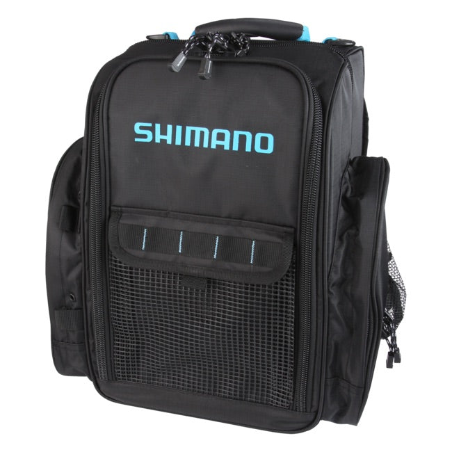 Shimano - Blackmoon Backpack - Top Load