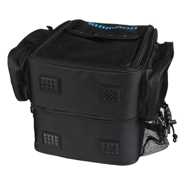 Shimano - Blackmoon Backpack - Top Load