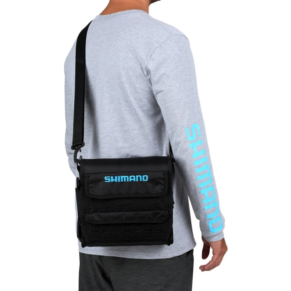 Shimano - Bluewave Surf Bags