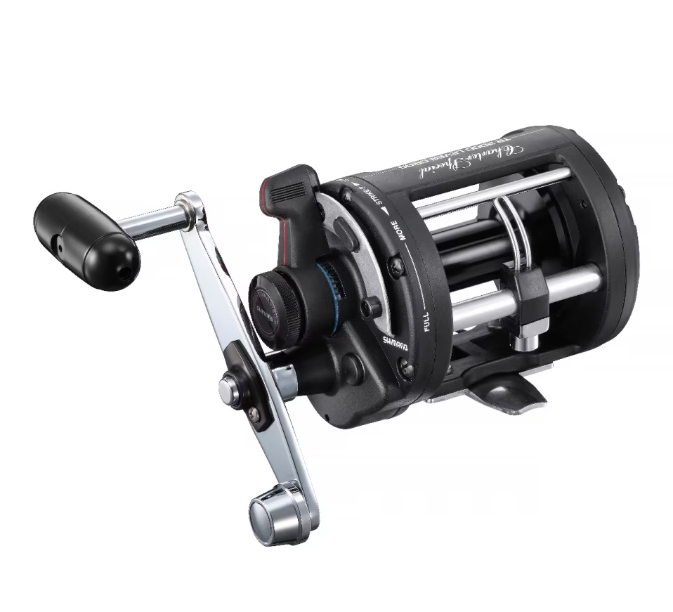 Shimano - Charter Special Conventional Reels