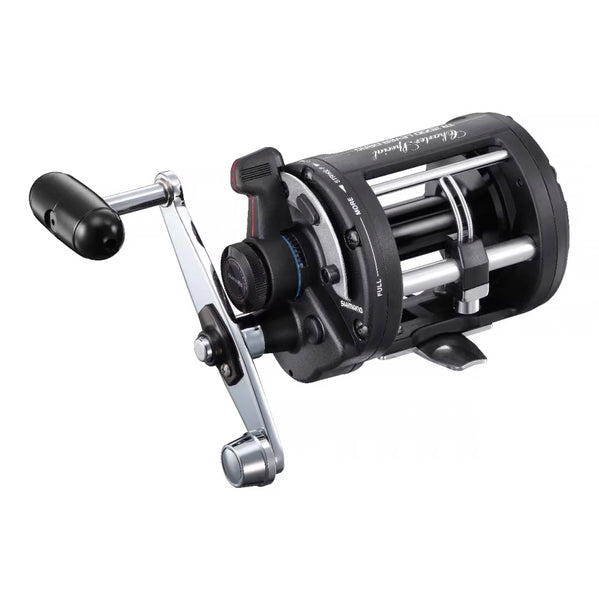 Shimano Charter Special Reel TR2000LD