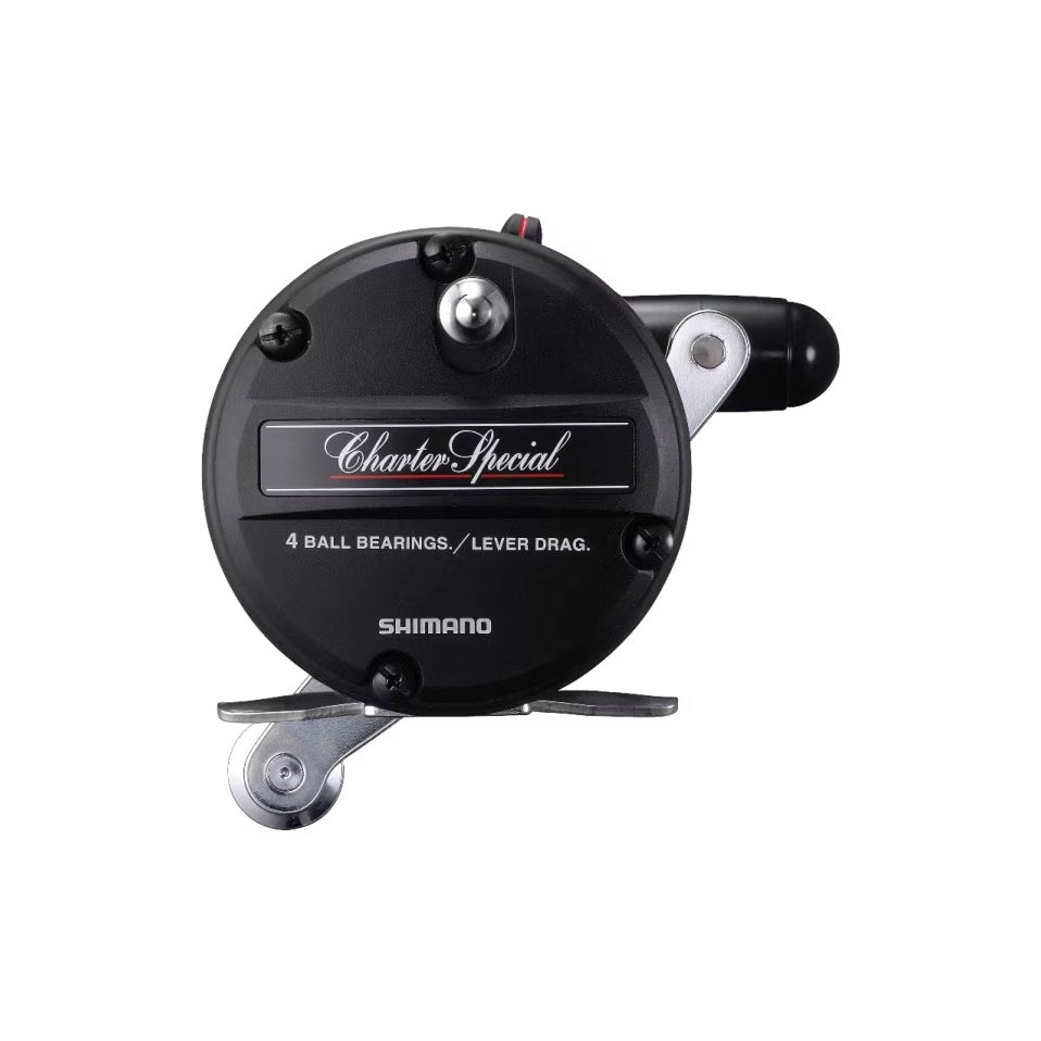 Shimano - Charter Special