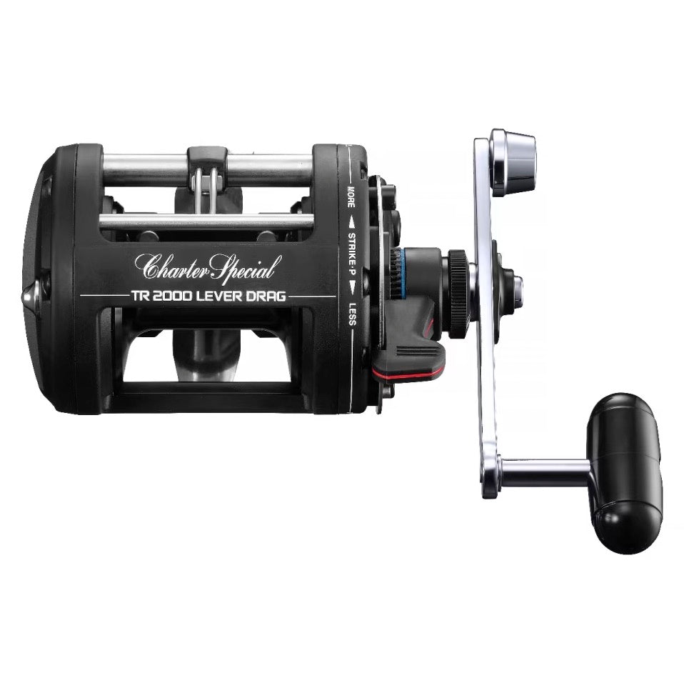 Shimano - Charter Special