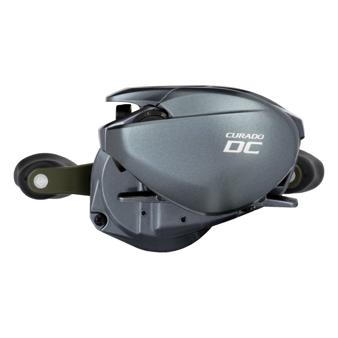 Shimano - Curado DC Baitcast Reels