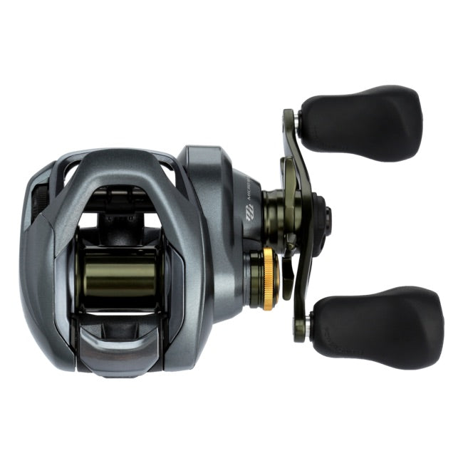 Shimano - Curado DC Baitcast Reels