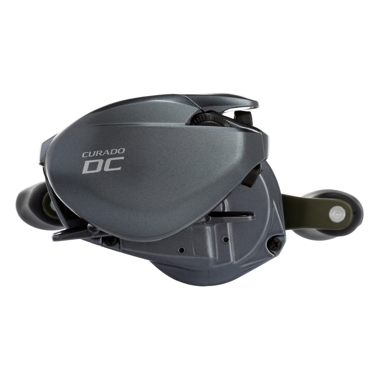 Shimano - Curado DC Baitcast Reels