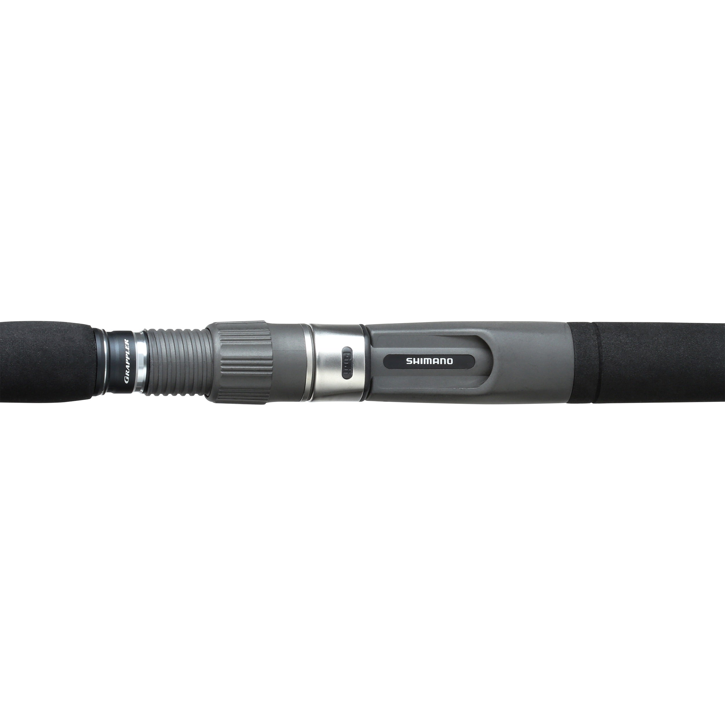 Shimano - Grappler Type J - Conventional Jigging Rods