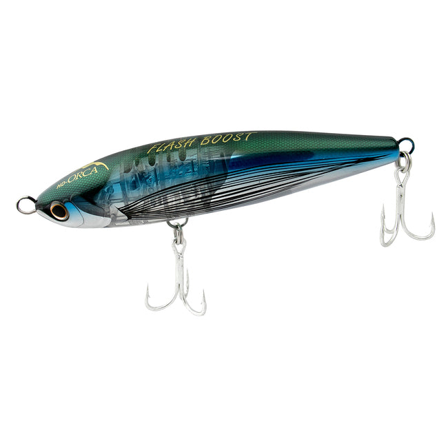 Shimano - HD Orca Flash Boost Lures (Floating)