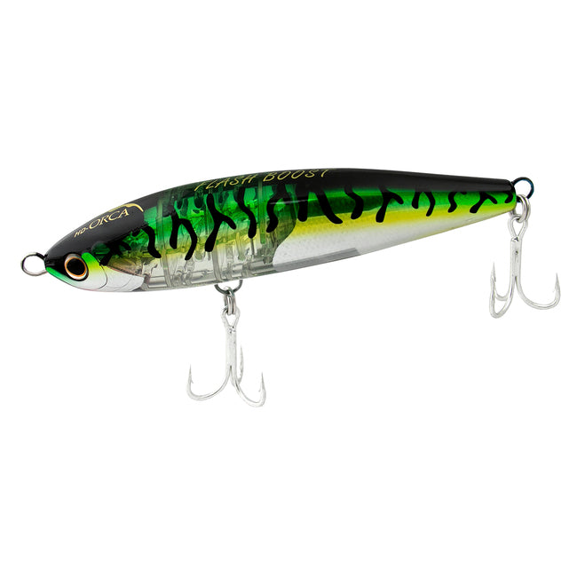 Shimano - HD Orca Flash Boost Lures (Floating)
