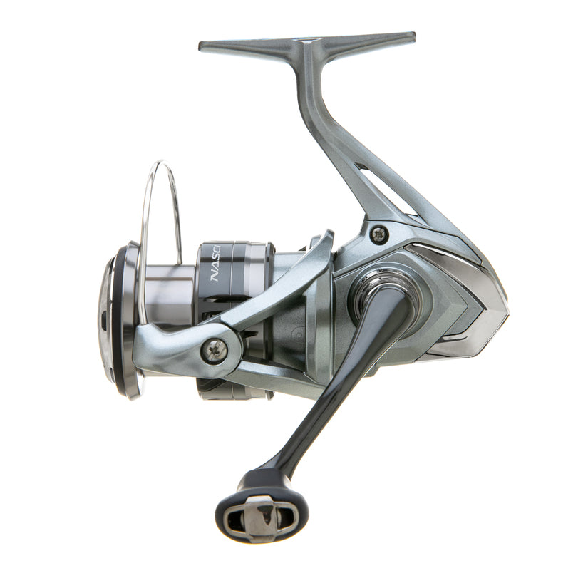 Shimano - Nasci FC Spinning Reels