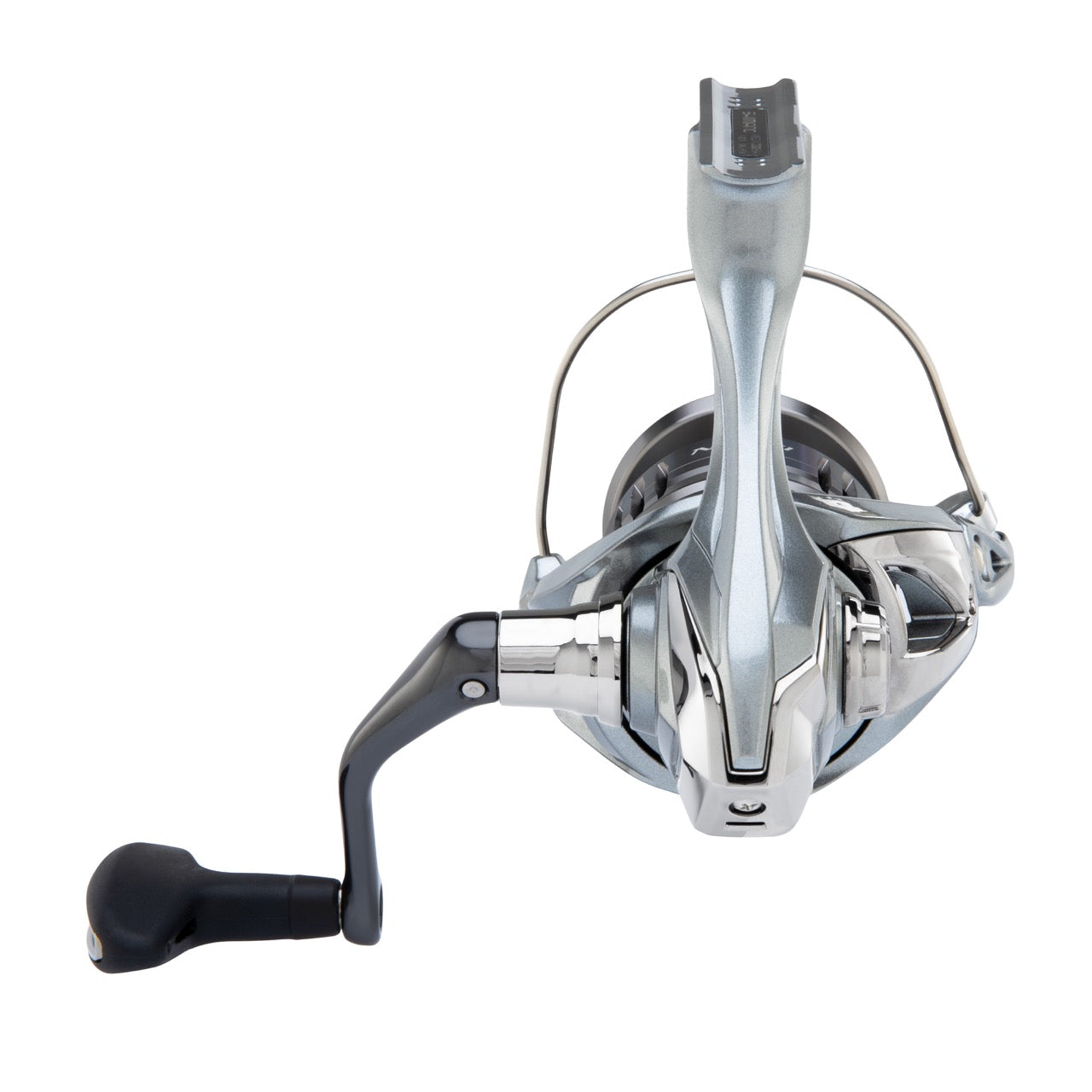 Shimano - Nasci FC Spinning Reels