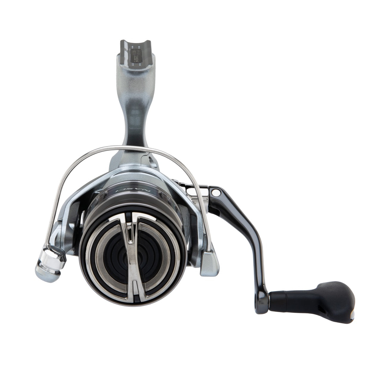 Shimano - Nasci FC Spinning Reels