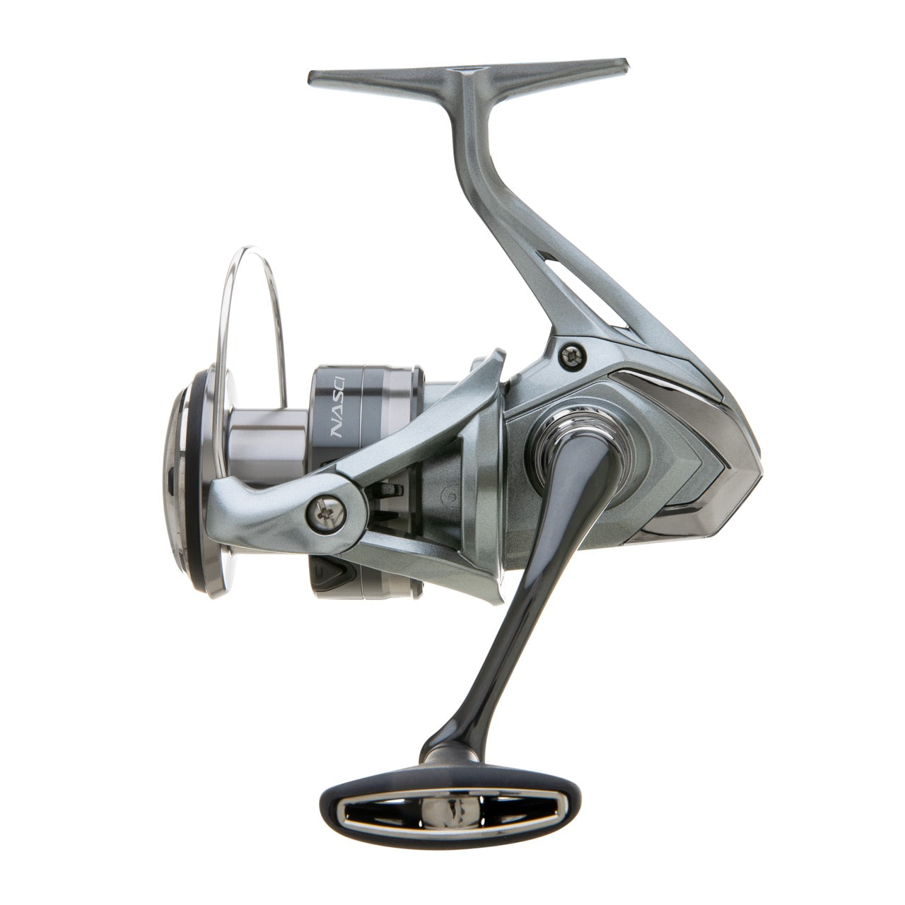 Shimano - Nasci FC Spinning Reels