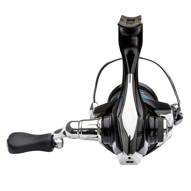 Shimano - Nexave FL Spinning Reels