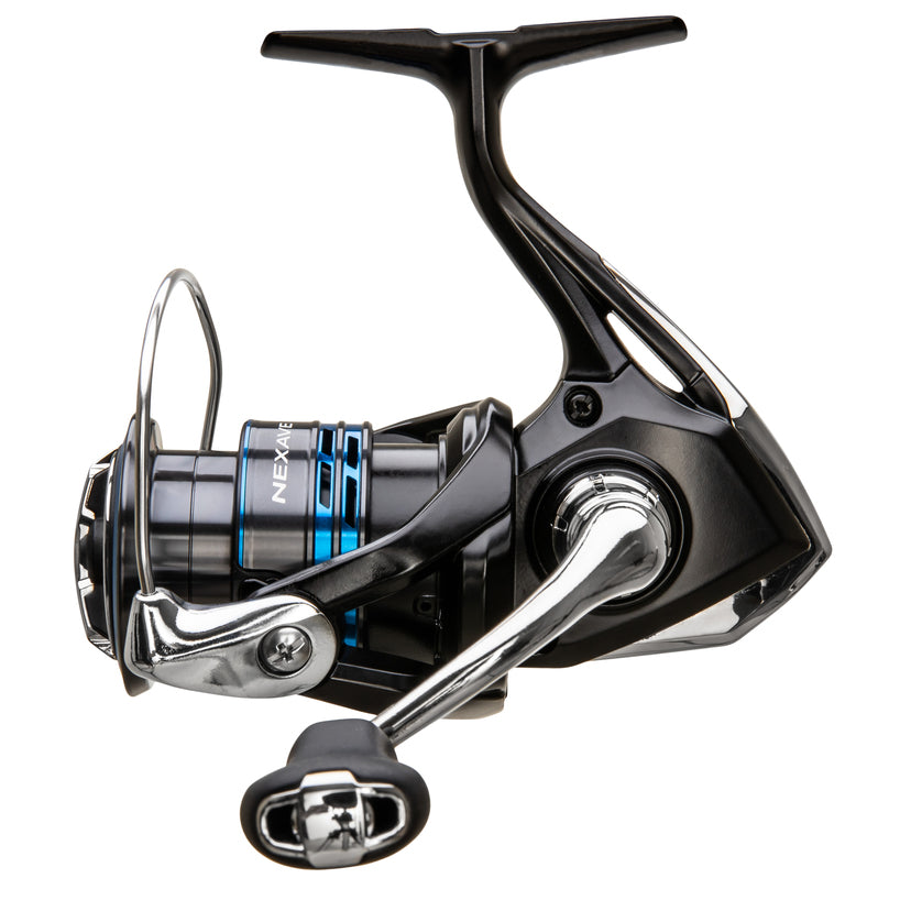 Shimano - Nexave FI Spinning Reels