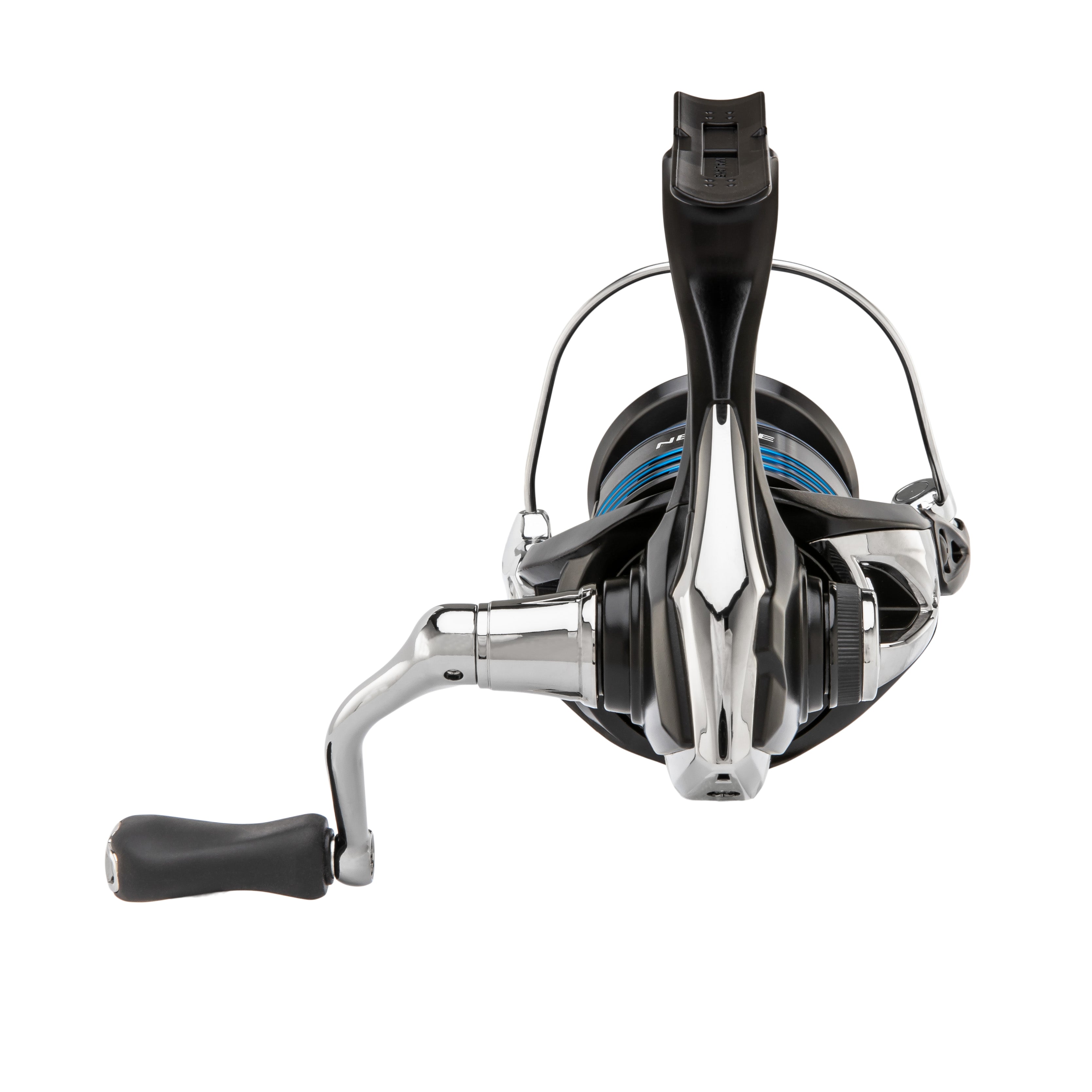 Shimano - Nexave FL Spinning Reels