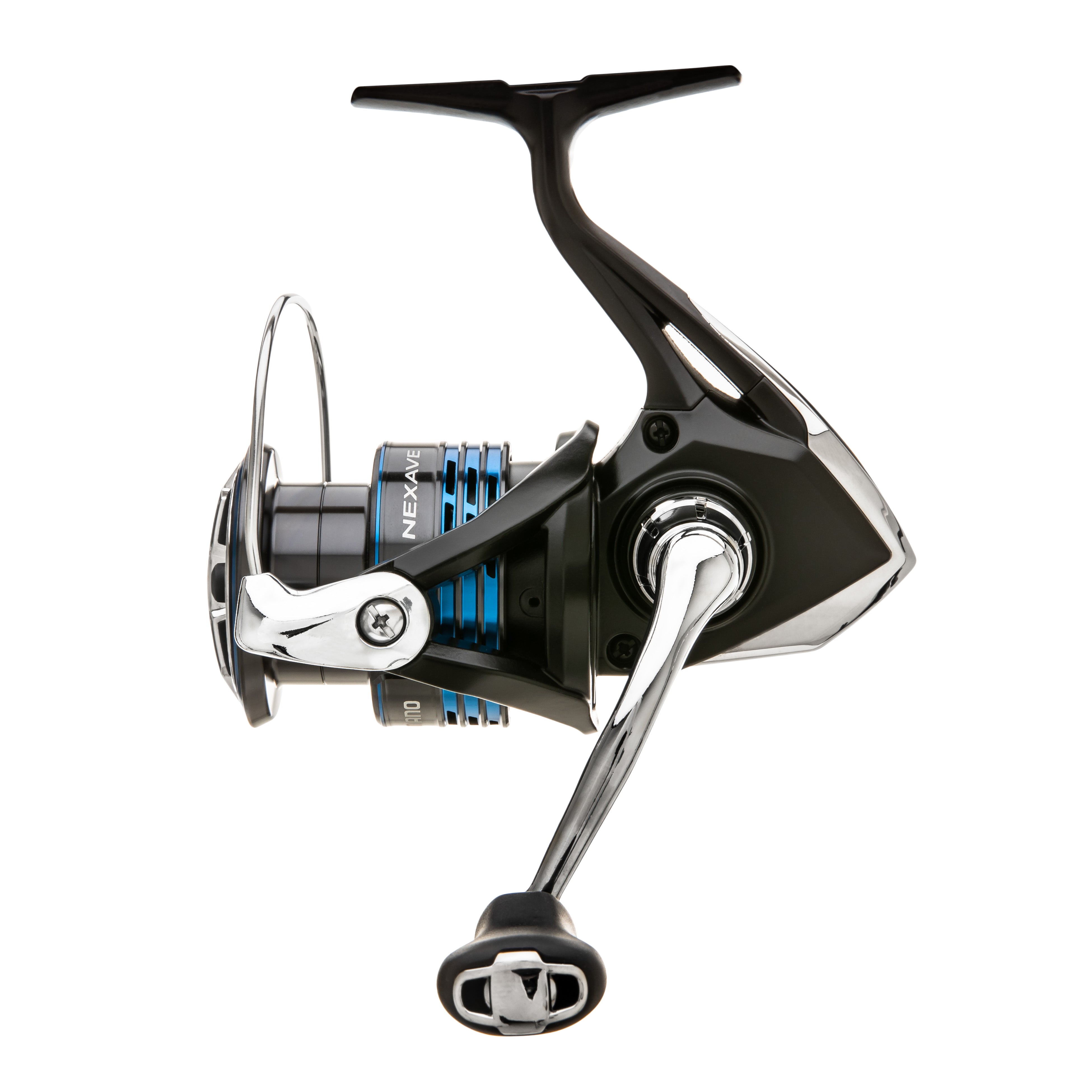 Shimano - Nexave FL Spinning Reels