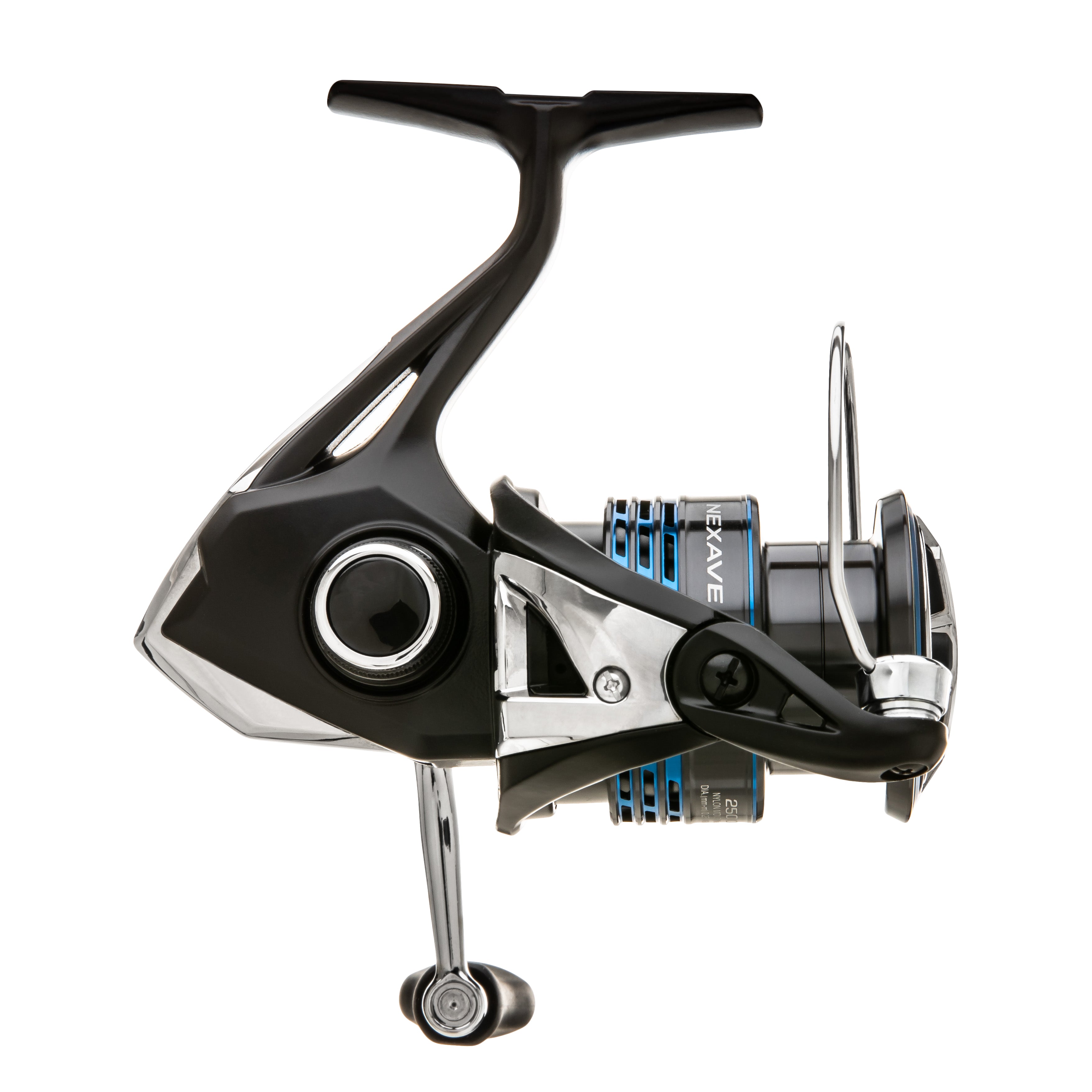 Shimano - Nexave FL Spinning Reels