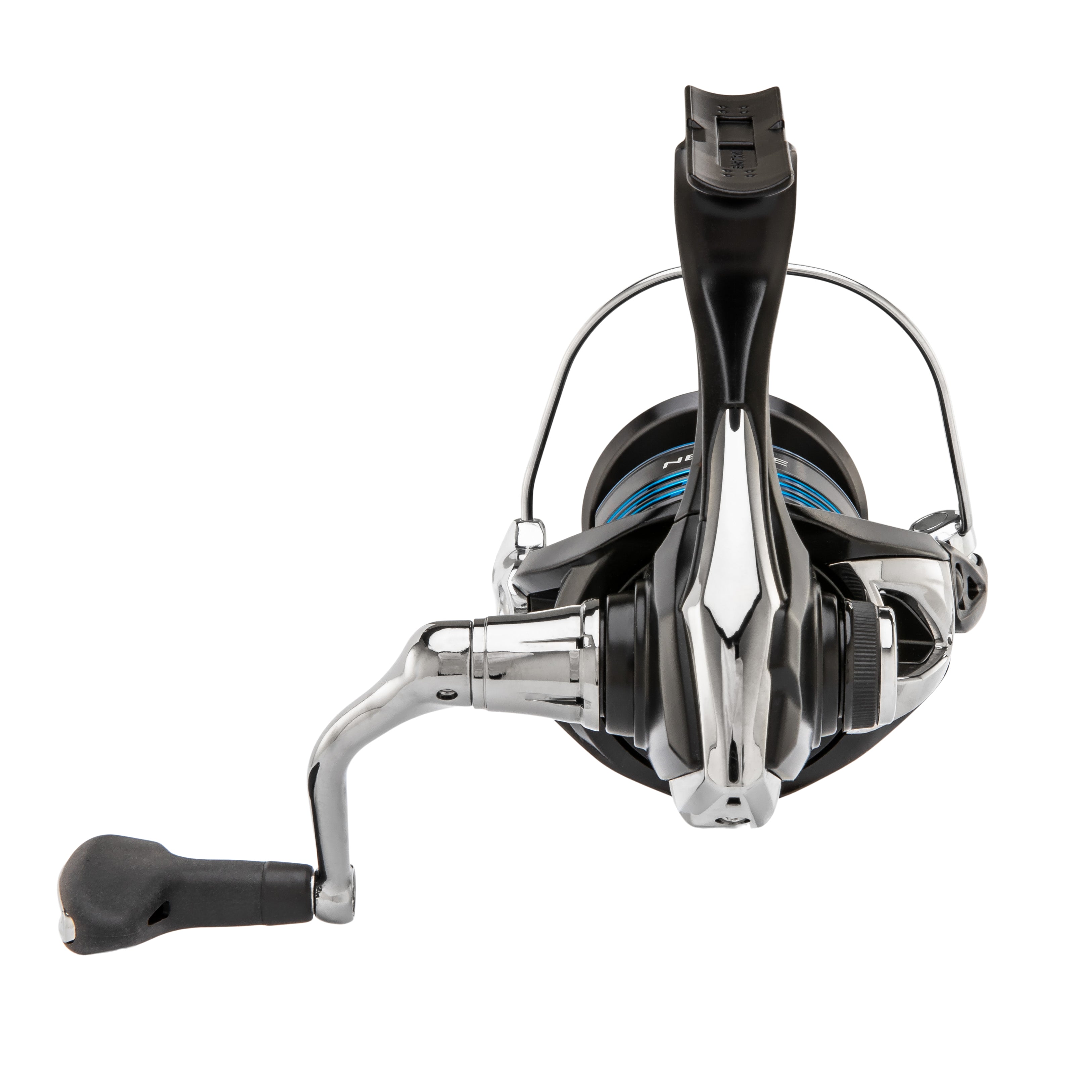 Shimano - Nexave FL Spinning Reels